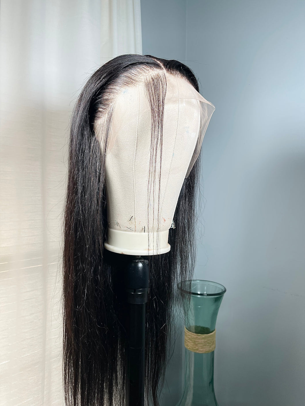 “Lily” Frontal Wig