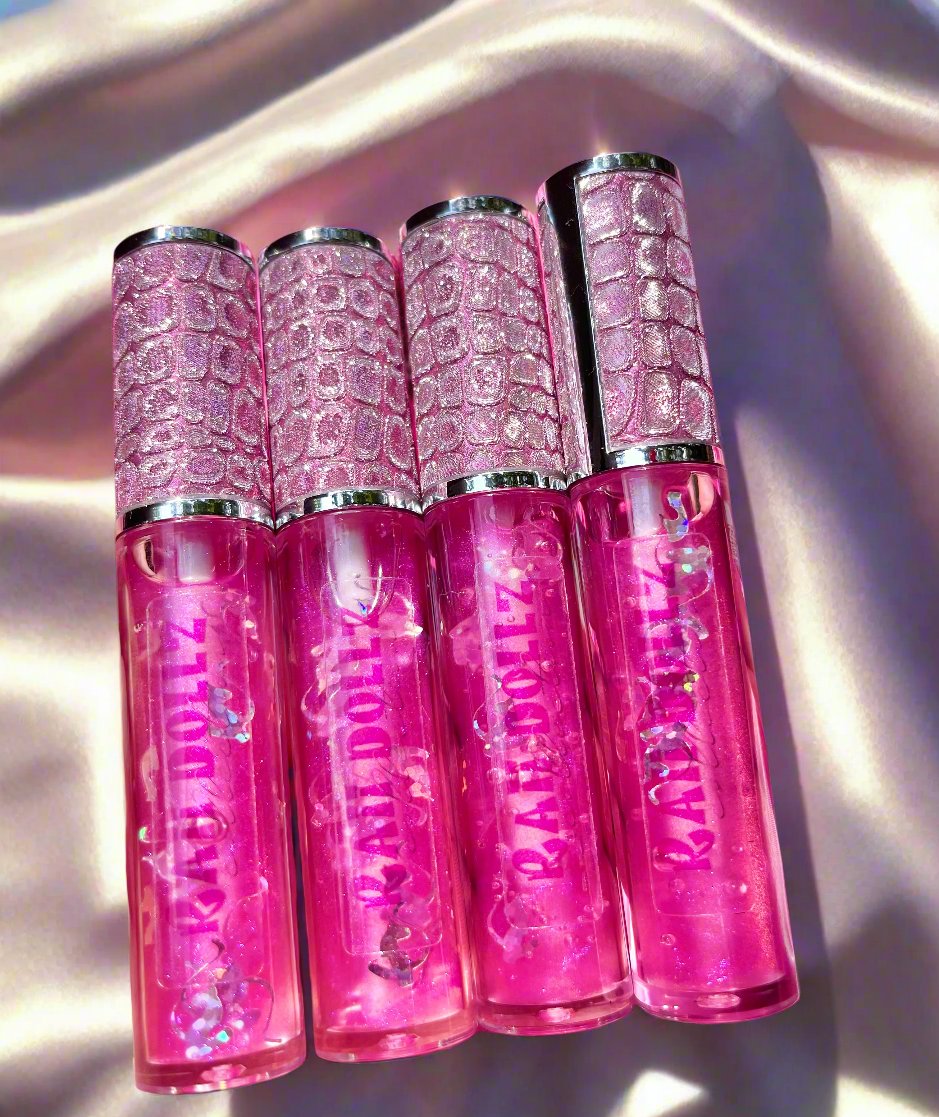 Baby Phat lipgloss